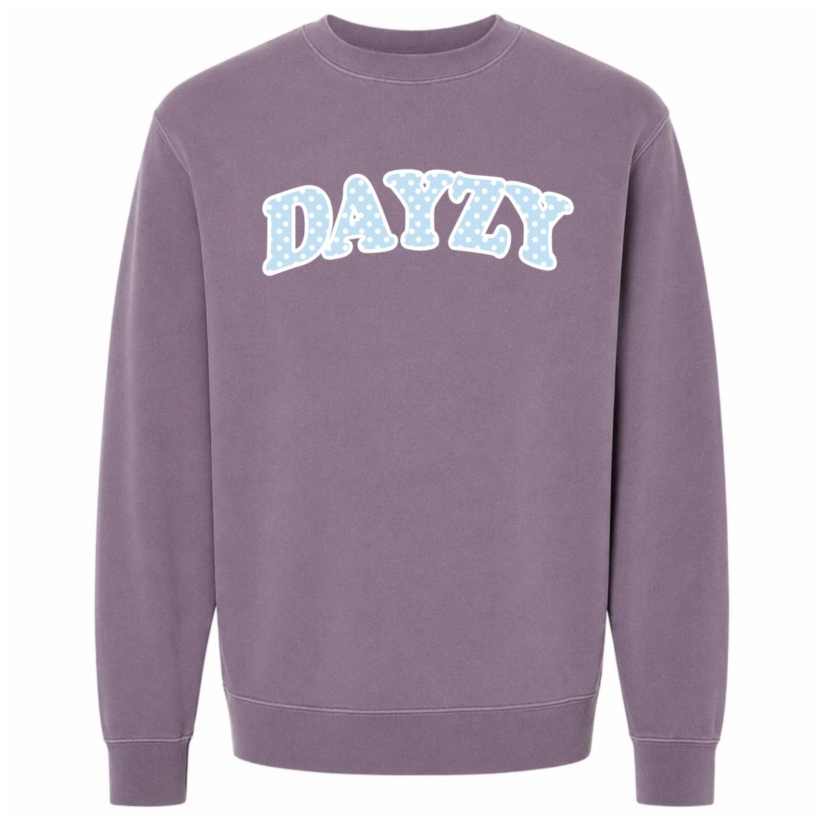 'Dayzy Dots' Cozy Crew