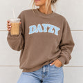 'Dayzy Dots' Cozy Crew