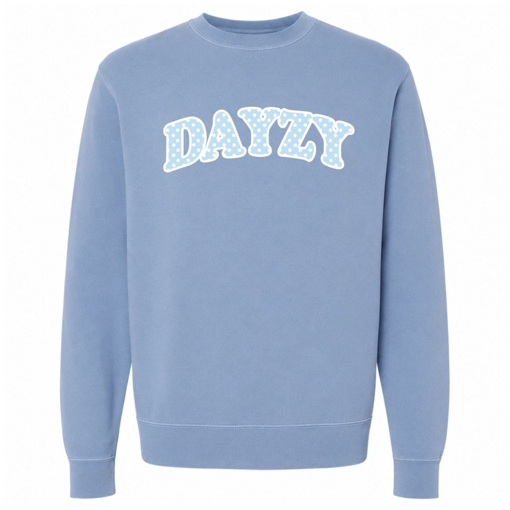 'Dayzy Dots' Cozy Crew