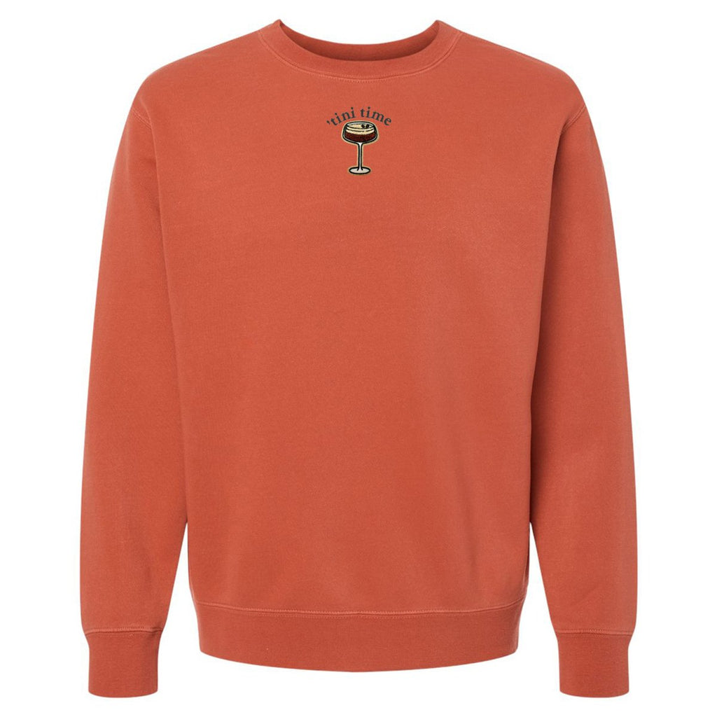 'Espresso 'Tini Time' Cozy Crew product image 13