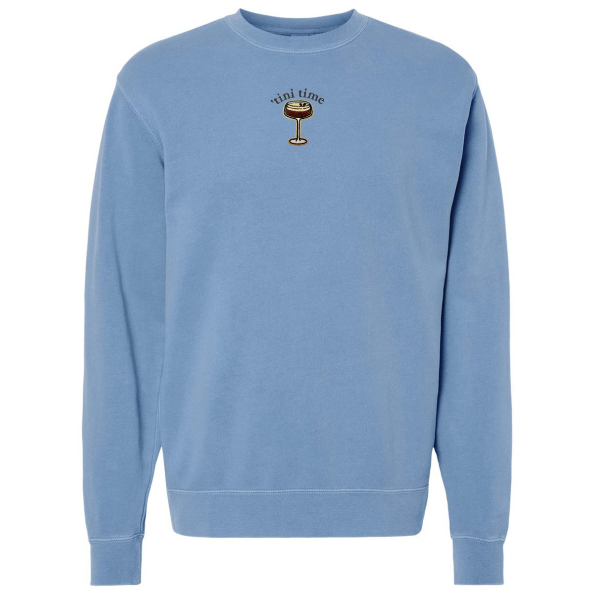 'Espresso 'Tini Time' Cozy Crew product image 9