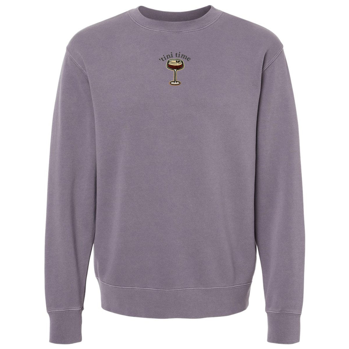 'Espresso 'Tini Time' Cozy Crew product image 5