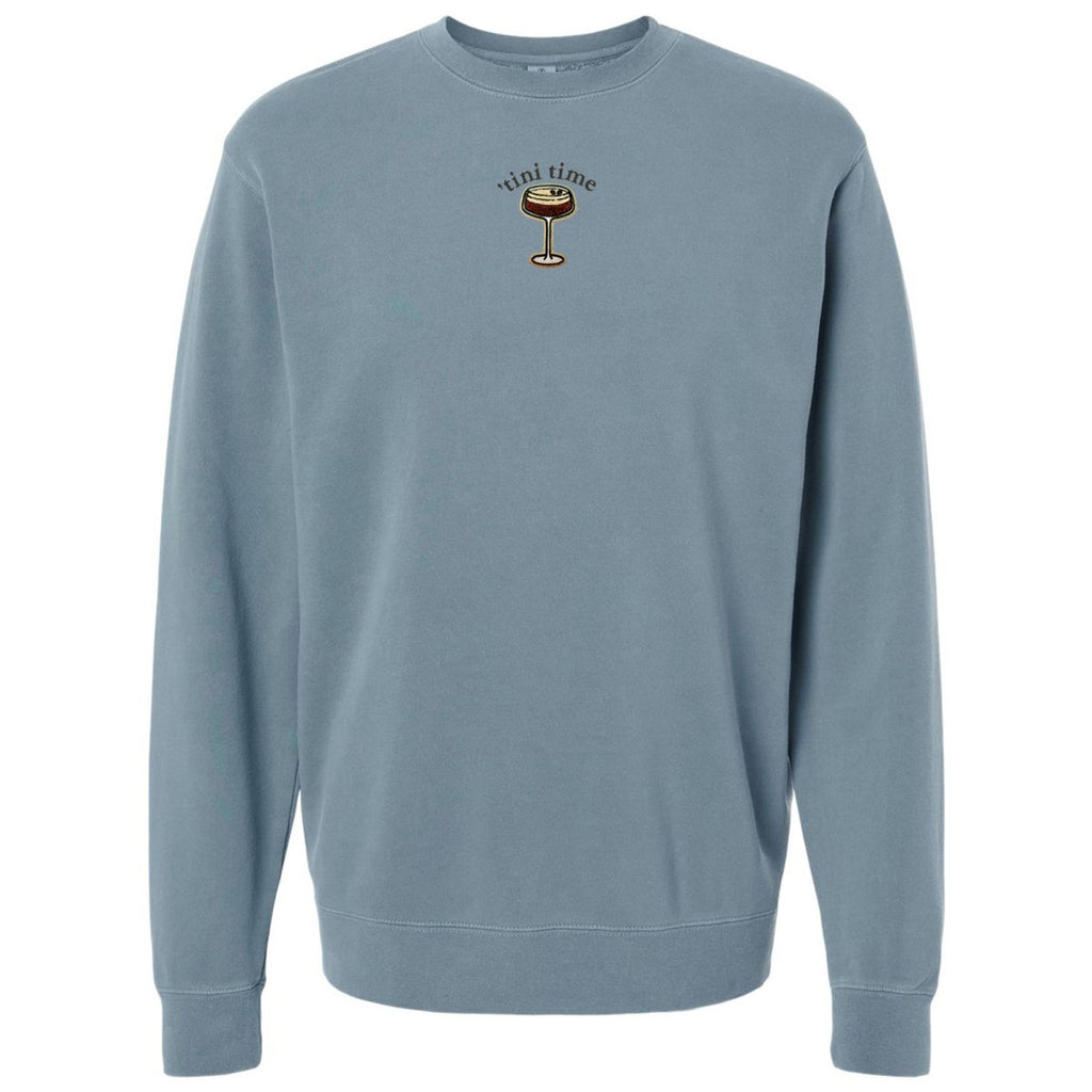 'Espresso 'Tini Time' Cozy Crew product image 2