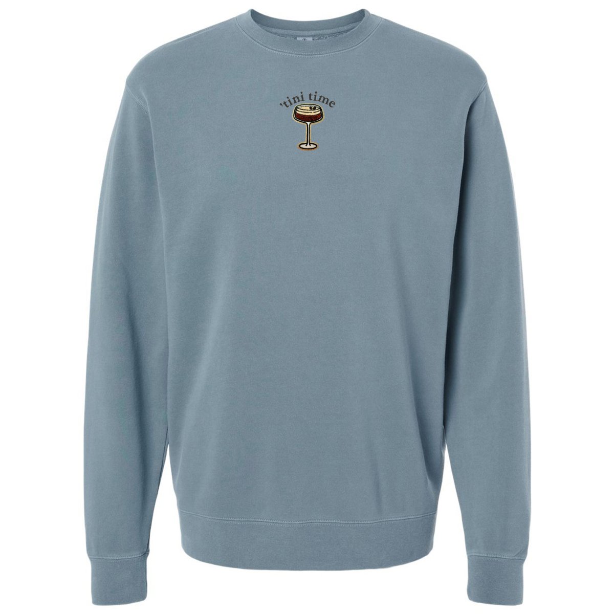 'Espresso 'Tini Time' Cozy Crew product image 2