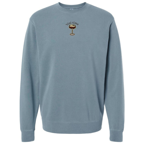 'Espresso 'Tini Time' Cozy Crew product image 2
