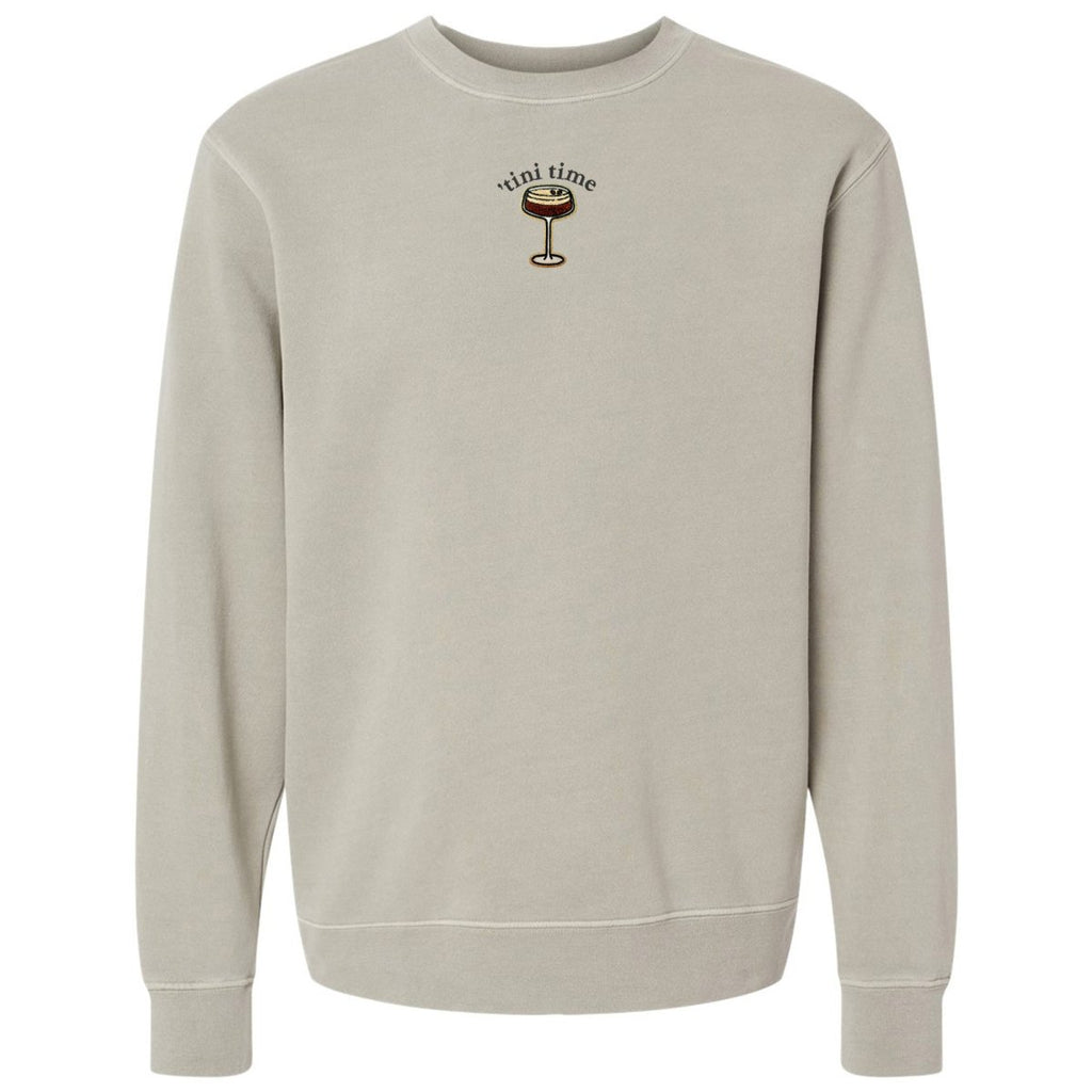 'Espresso 'Tini Time' Cozy Crew product image 12