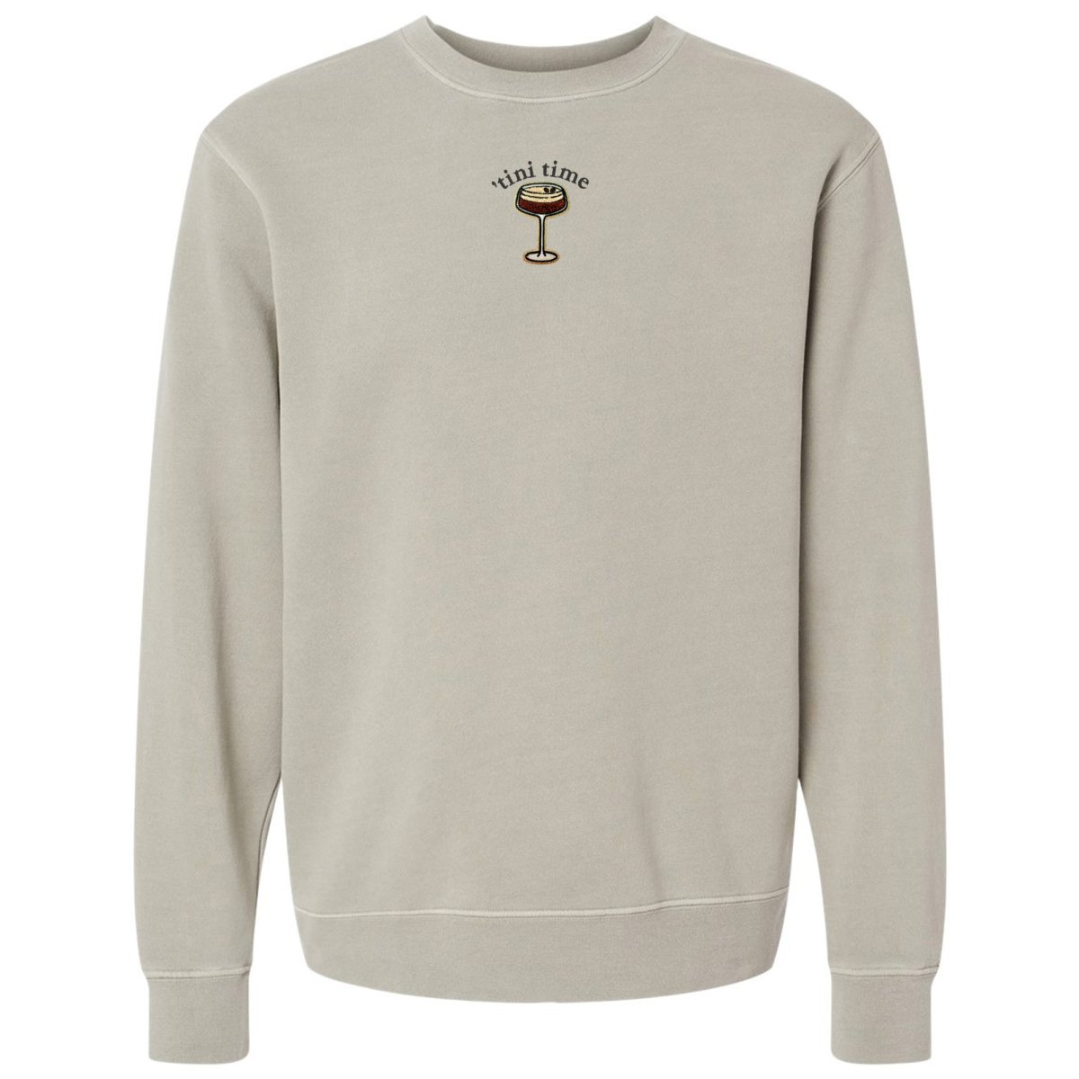 'Espresso 'Tini Time' Cozy Crew product image 12