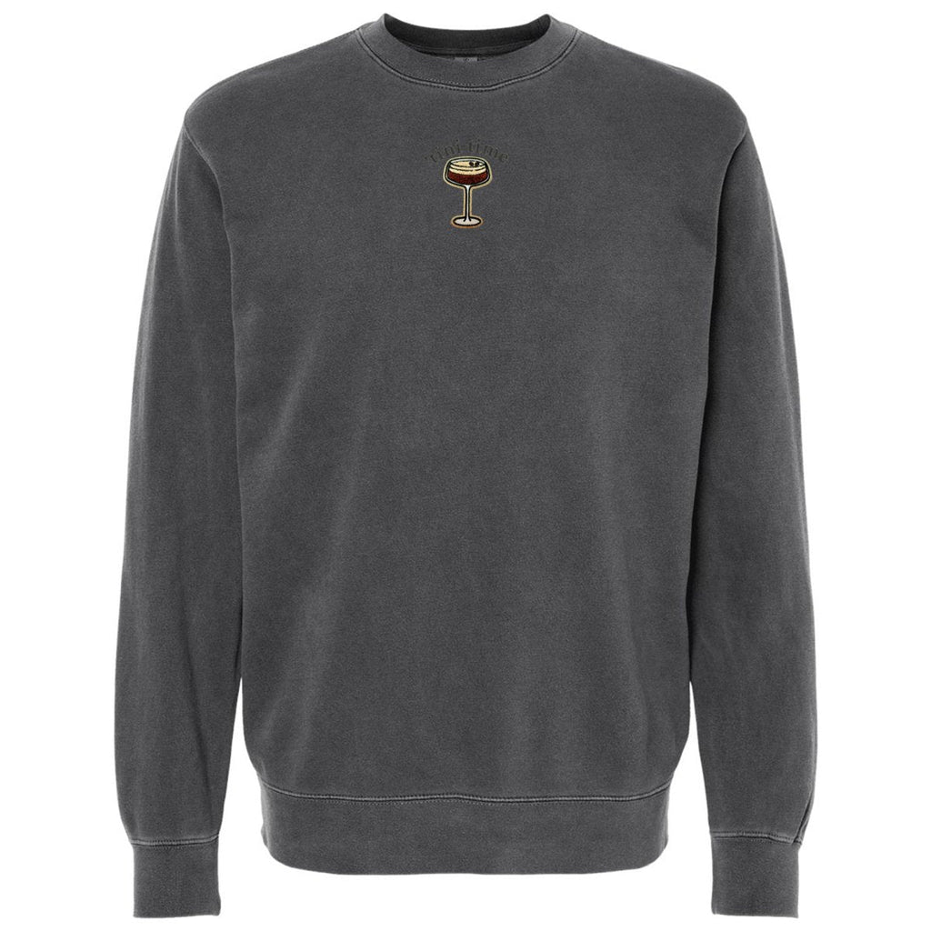 'Espresso 'Tini Time' Cozy Crew product image 14