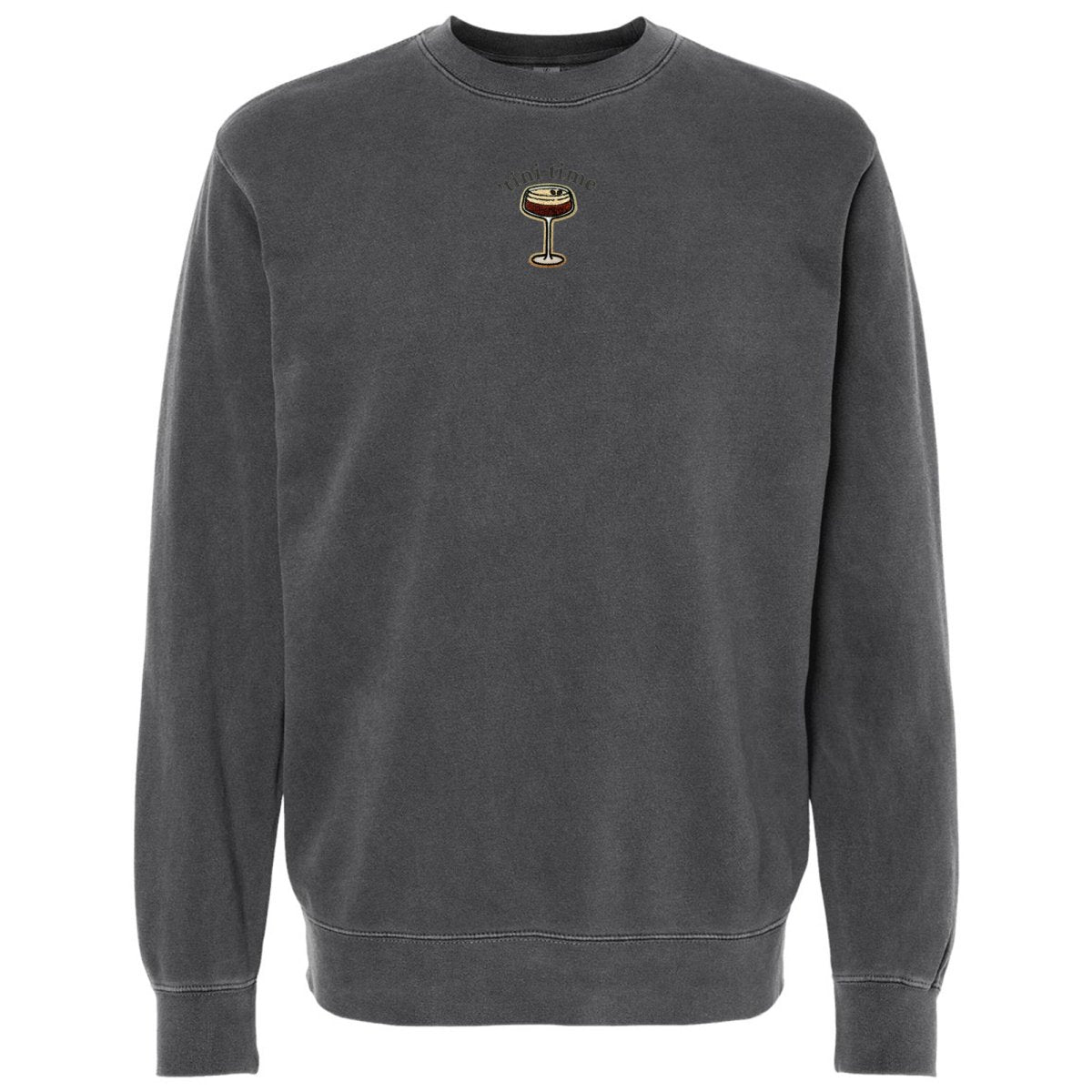 'Espresso 'Tini Time' Cozy Crew product image 14