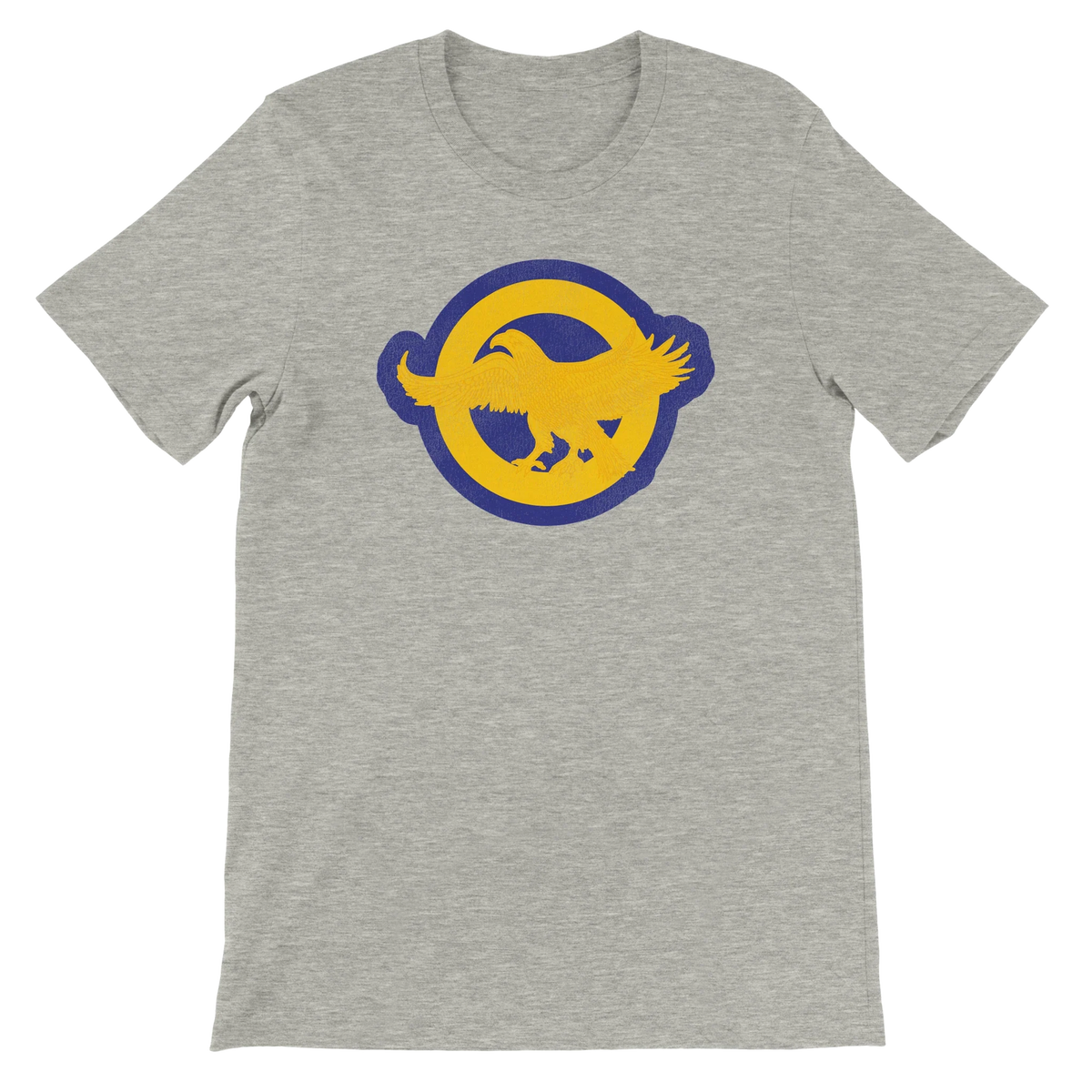 Ruptured Duck Patch Military Service | Honorable Baseball product image 16