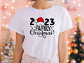 Family Christmas 2023 Shirts, Funny Matching Gift, Sibling product image 1