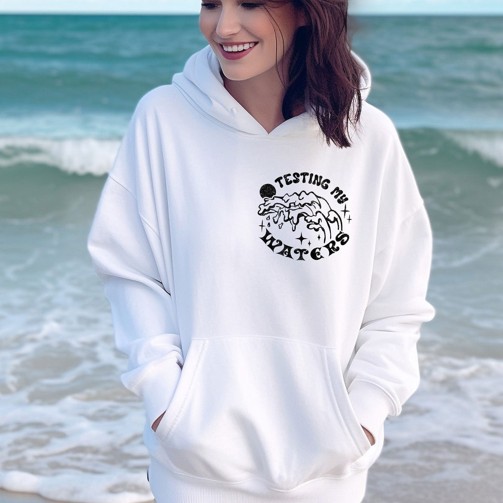 If You're Testing My Waters You Better Know How To Swim product image 2