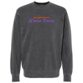 'Just A Girl Who Loves Hocus Pocus' Cozy Crew product image 1