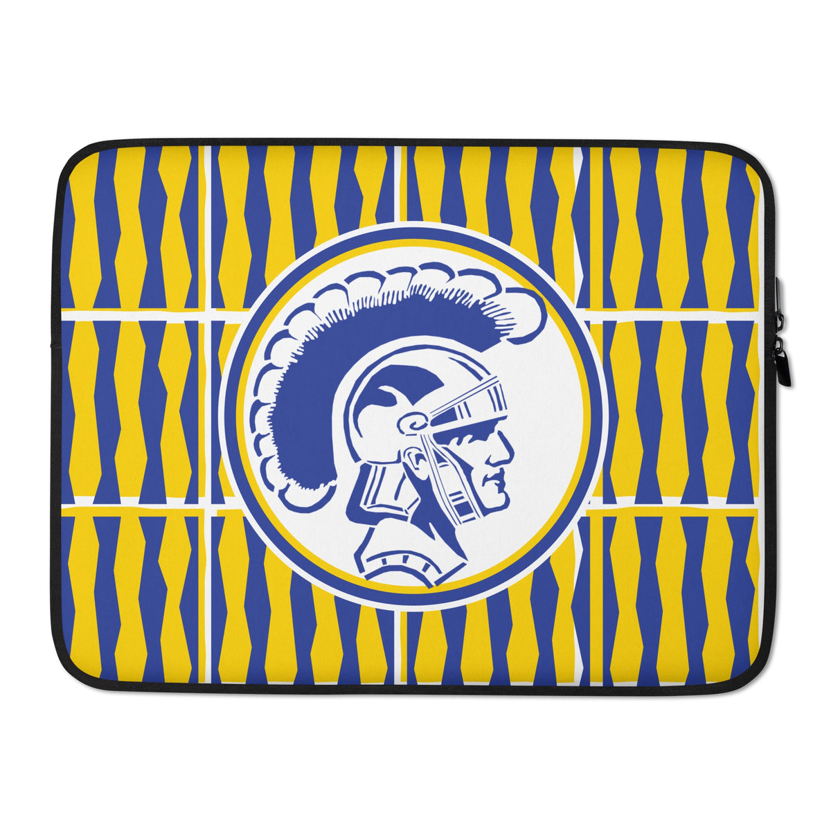 Findlay Trojans Laptop Sleeve