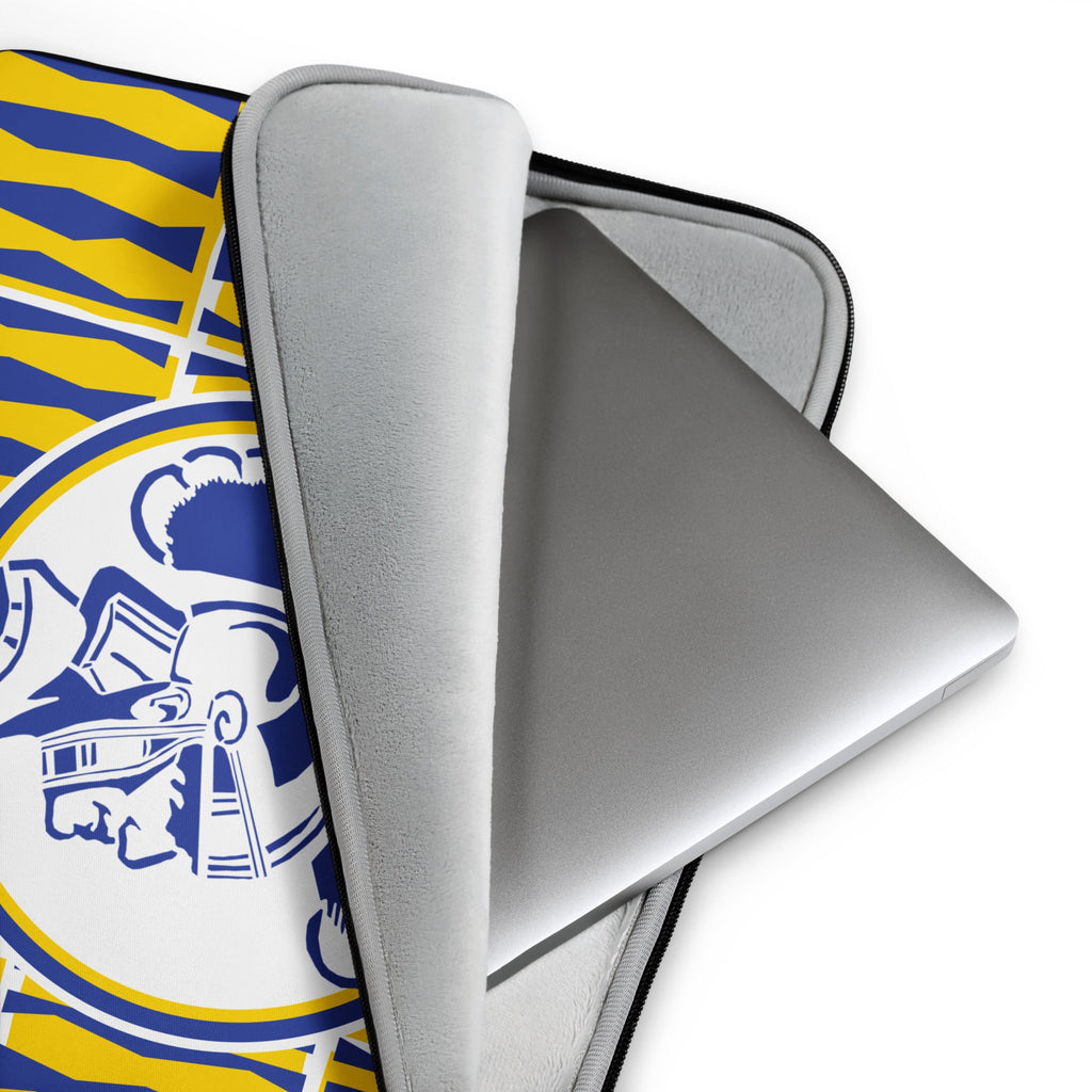 Findlay Trojans Laptop Sleeve