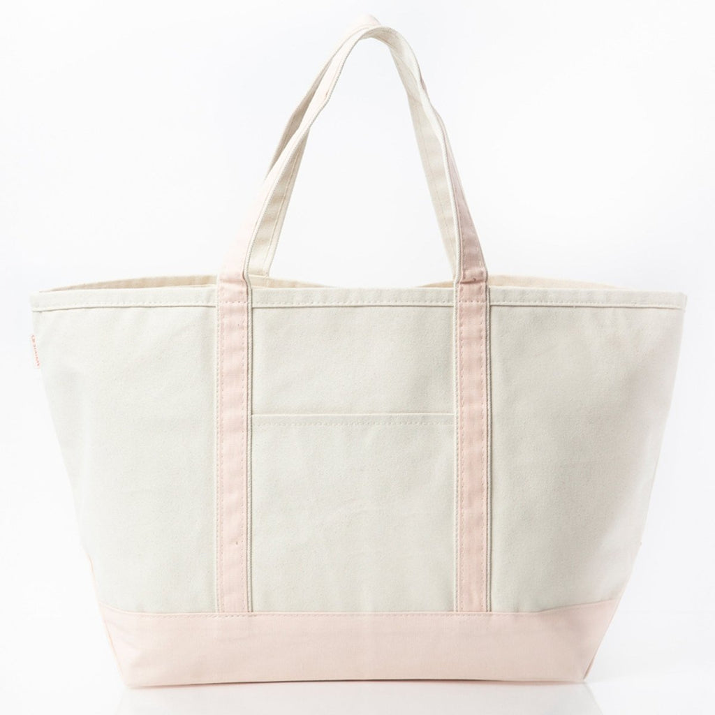 Make It Yours™ Icon Large Charm Tote