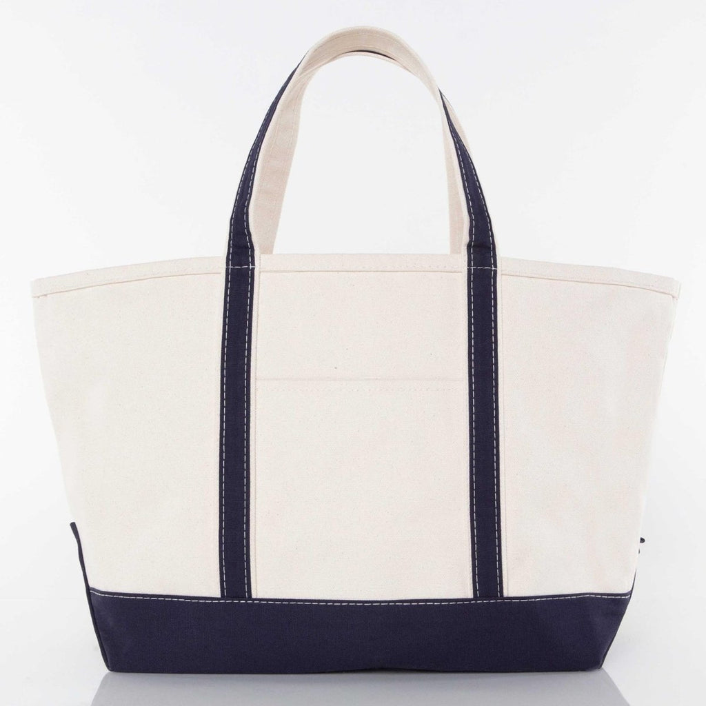 Make It Yours™ Icon Large Charm Tote