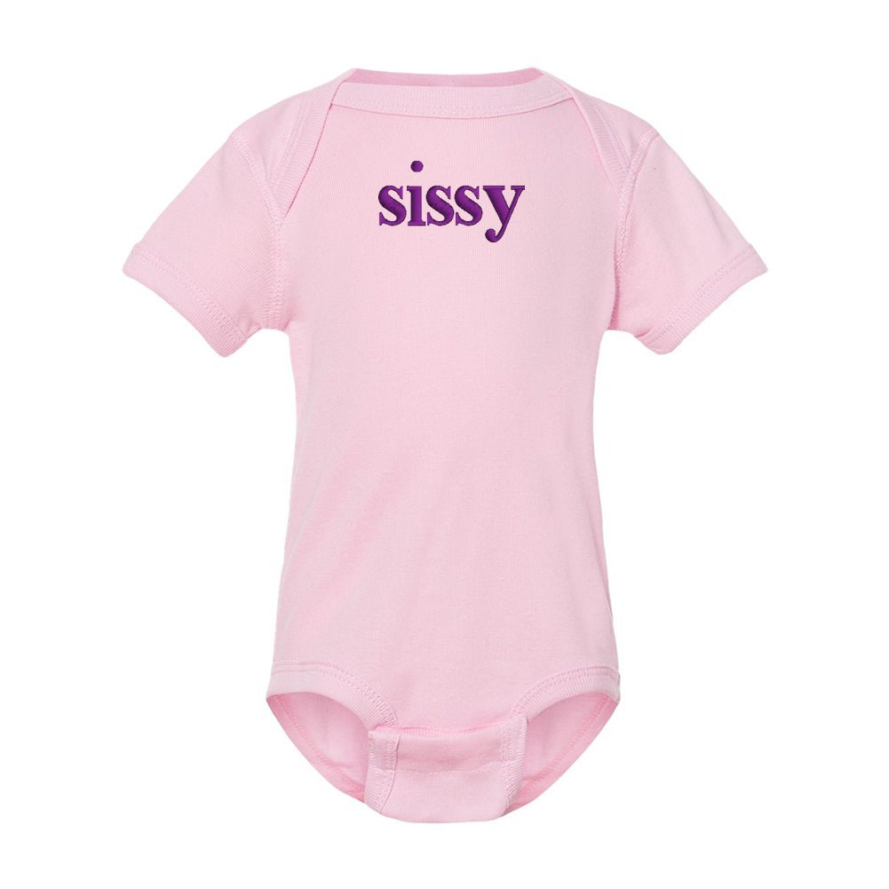 Make It Yours™ Infant Onesie