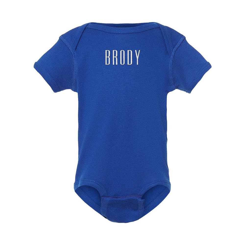 Make It Yours™ Infant Onesie