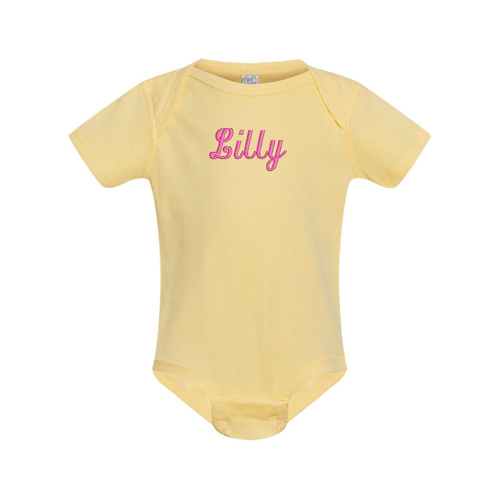 Make It Yours™ Infant Onesie