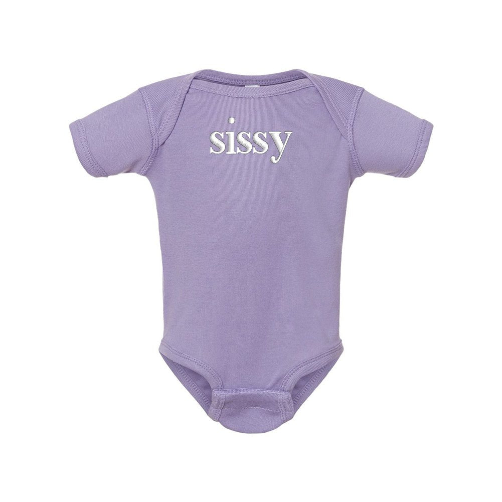 Make It Yours™ Infant Onesie