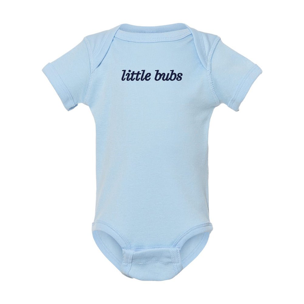 Make It Yours™ Infant Onesie
