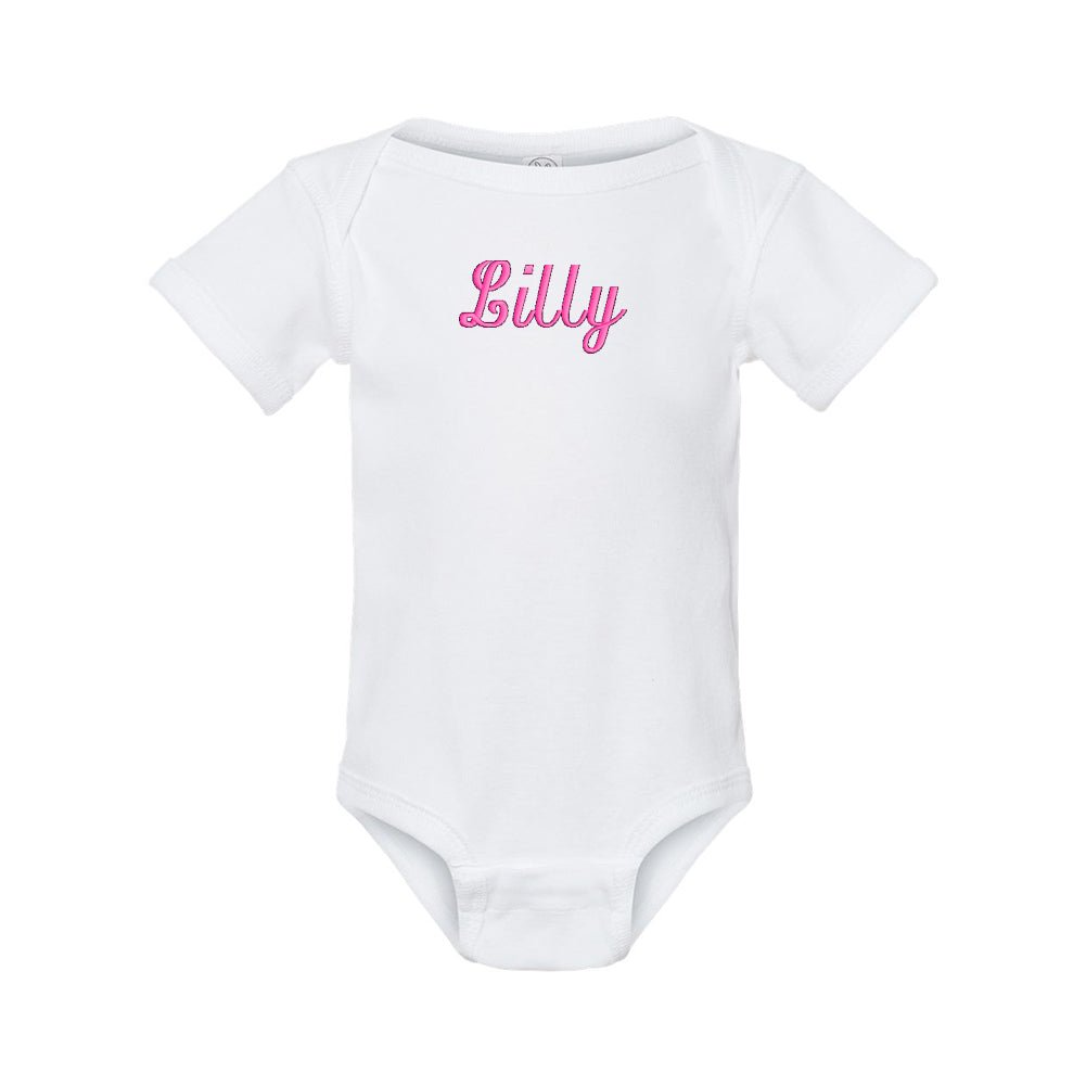 Make It Yours™ Infant Onesie