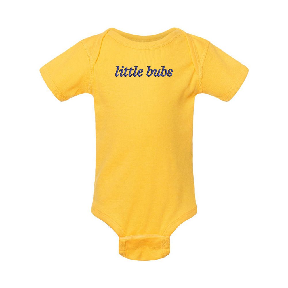Make It Yours™ Infant Onesie