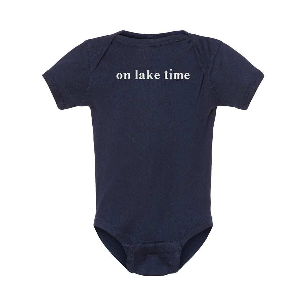 Make It Yours™ Infant Onesie