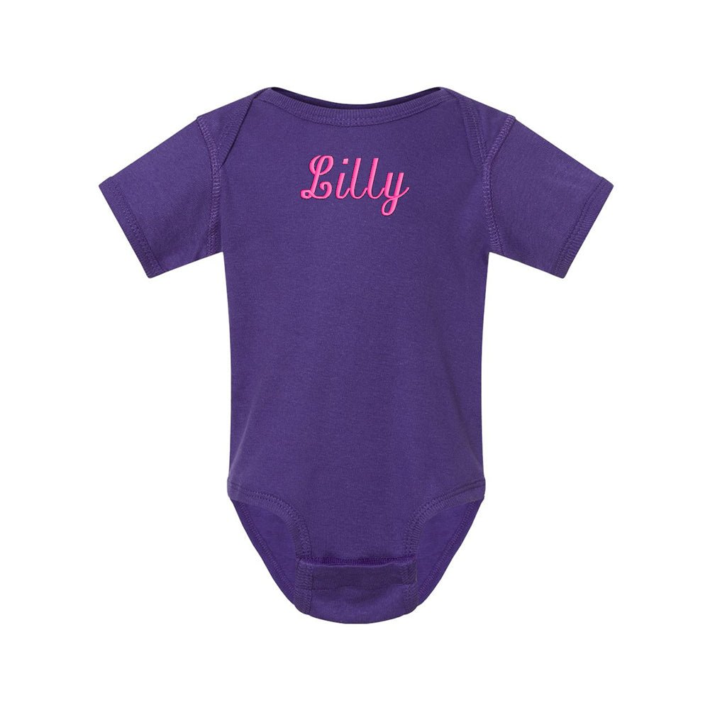 Make It Yours™ Infant Onesie