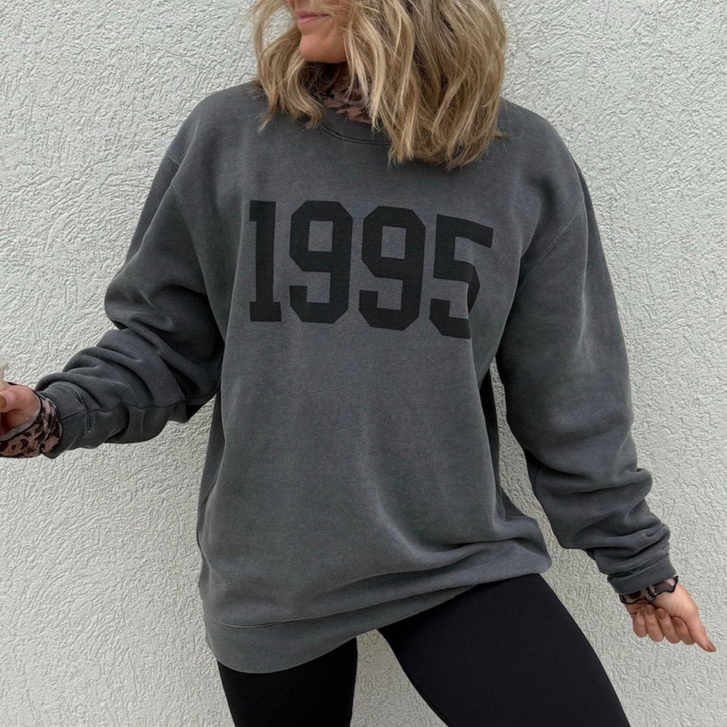 Make It Yours™ 'Year' Cozy Crew product image 24