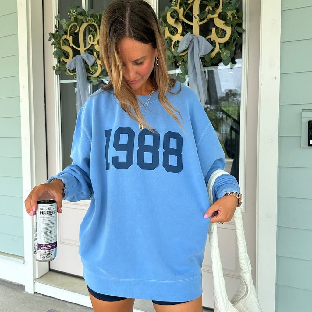 Make It Yours™ 'Year' Cozy Crew product image 7