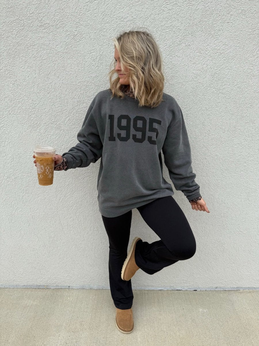 Make It Yours™ 'Year' Cozy Crew product image 4