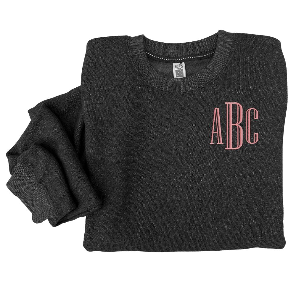 Monogrammed Nantucket Knit product image 7