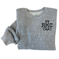 Monogrammed Nantucket Knit product image 1