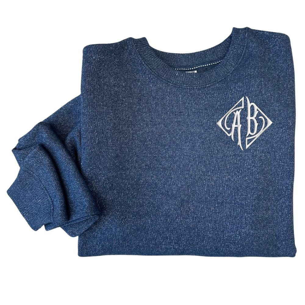 Monogrammed Nantucket Knit product image 3
