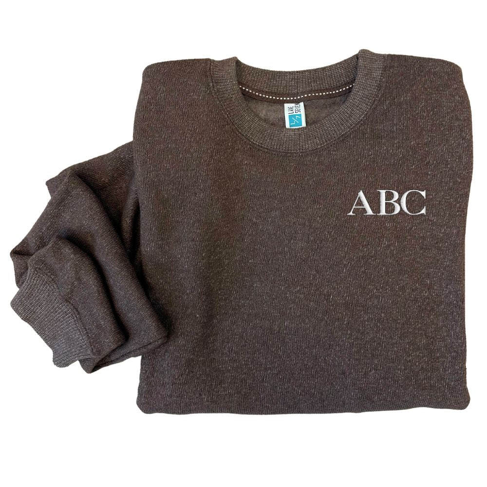 Monogrammed Nantucket Knit product image 5