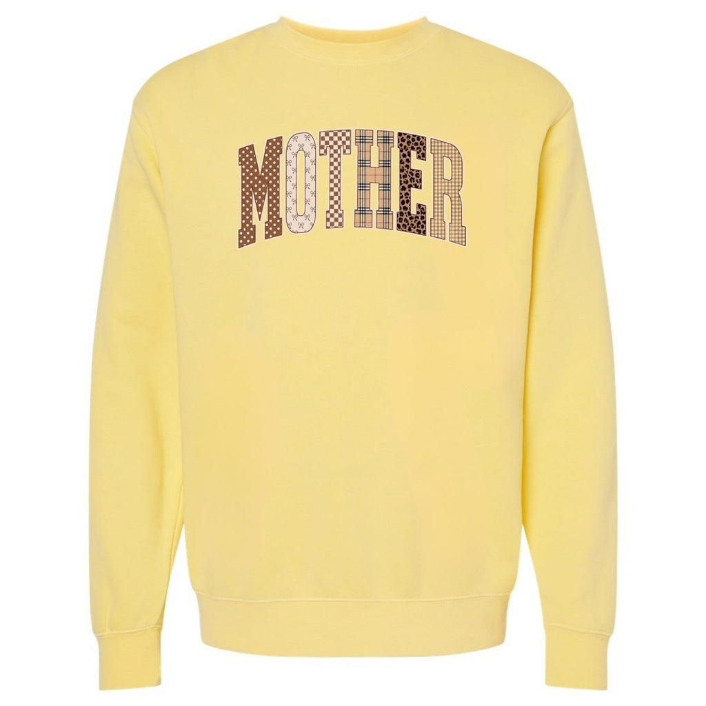 'Mother Of Patterns' Cozy Crew product image 6