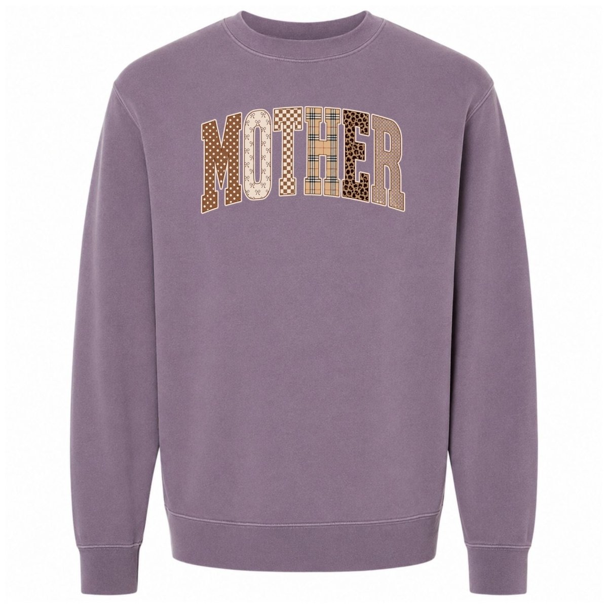 'Mother Of Patterns' Cozy Crew product image 5