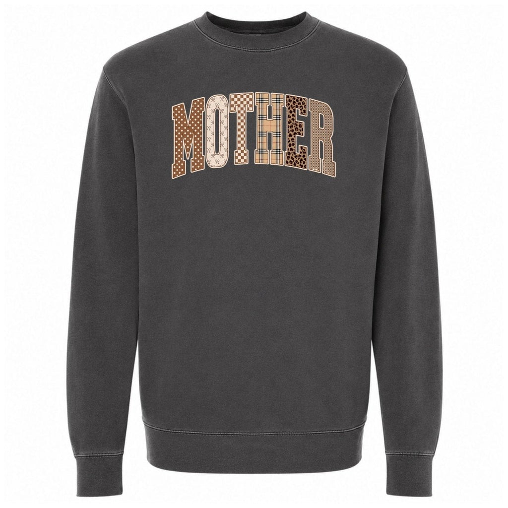 'Mother Of Patterns' Cozy Crew product image 4