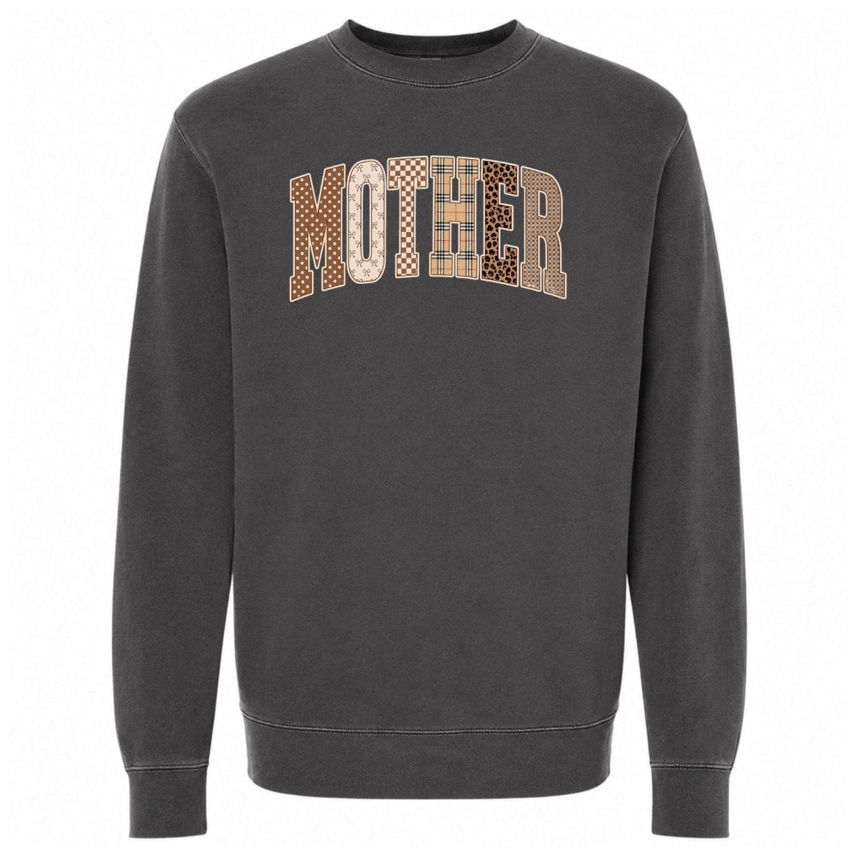 'Mother Of Patterns' Cozy Crew product image 4