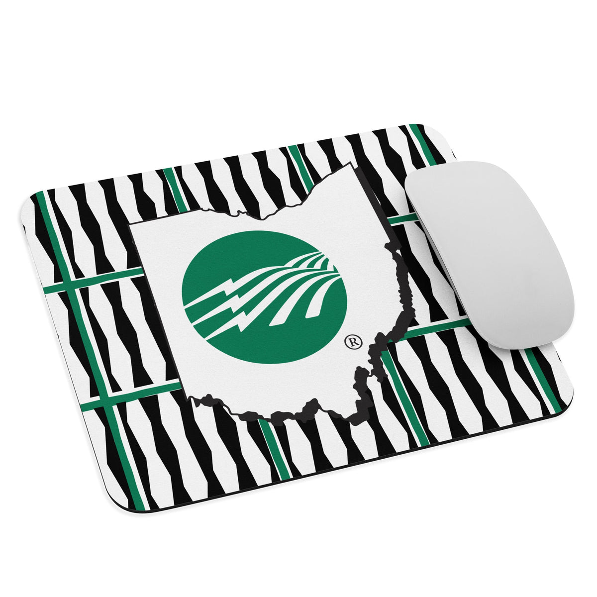 Mouse pad