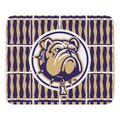 Ada Bulldogs Mouse pad