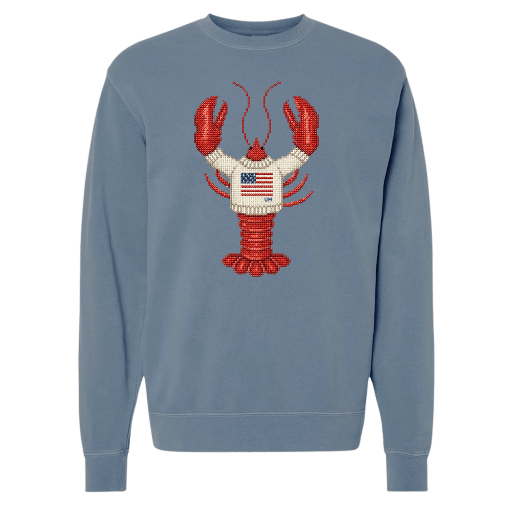 'Nantucket Lobster' Cozy Crew product image 7