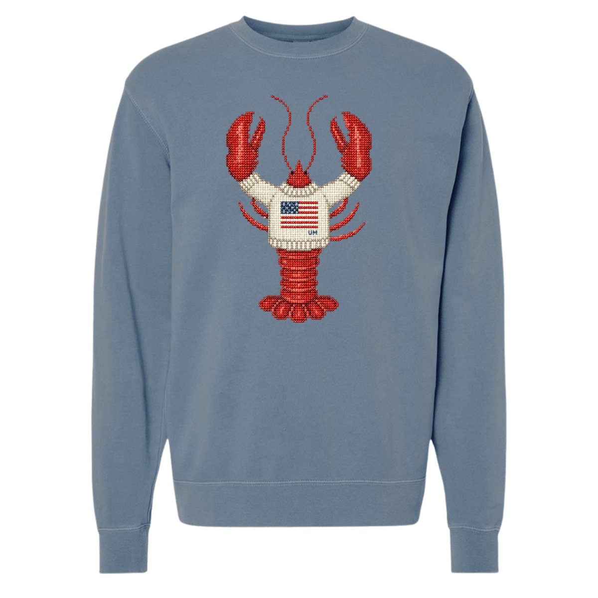 'Nantucket Lobster' Cozy Crew product image 7
