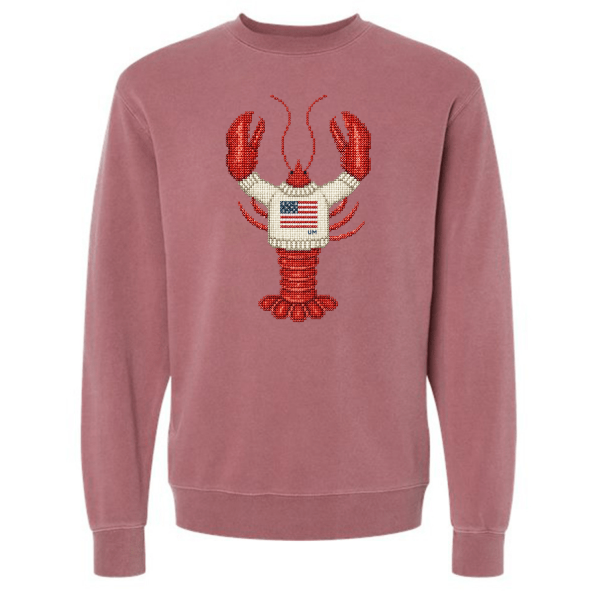 'Nantucket Lobster' Cozy Crew product image 4