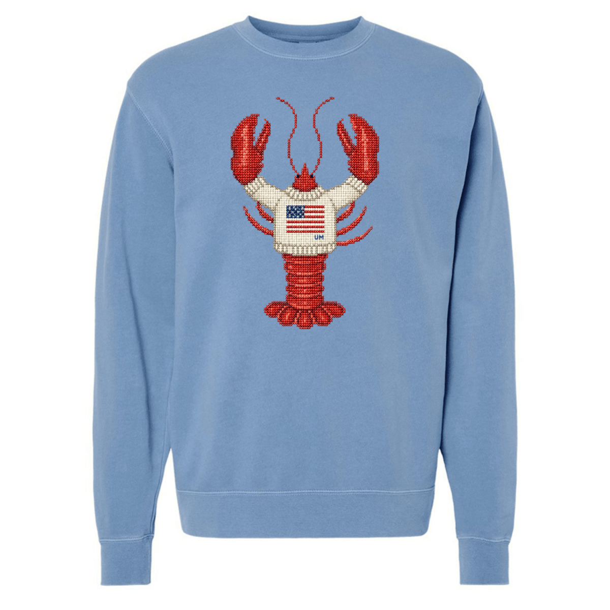 'Nantucket Lobster' Cozy Crew product image 3