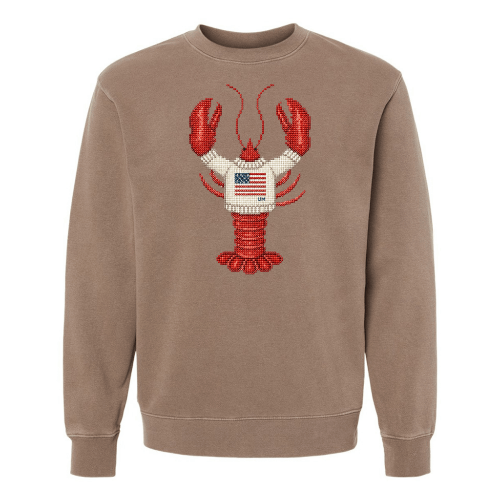 'Nantucket Lobster' Cozy Crew product image 6