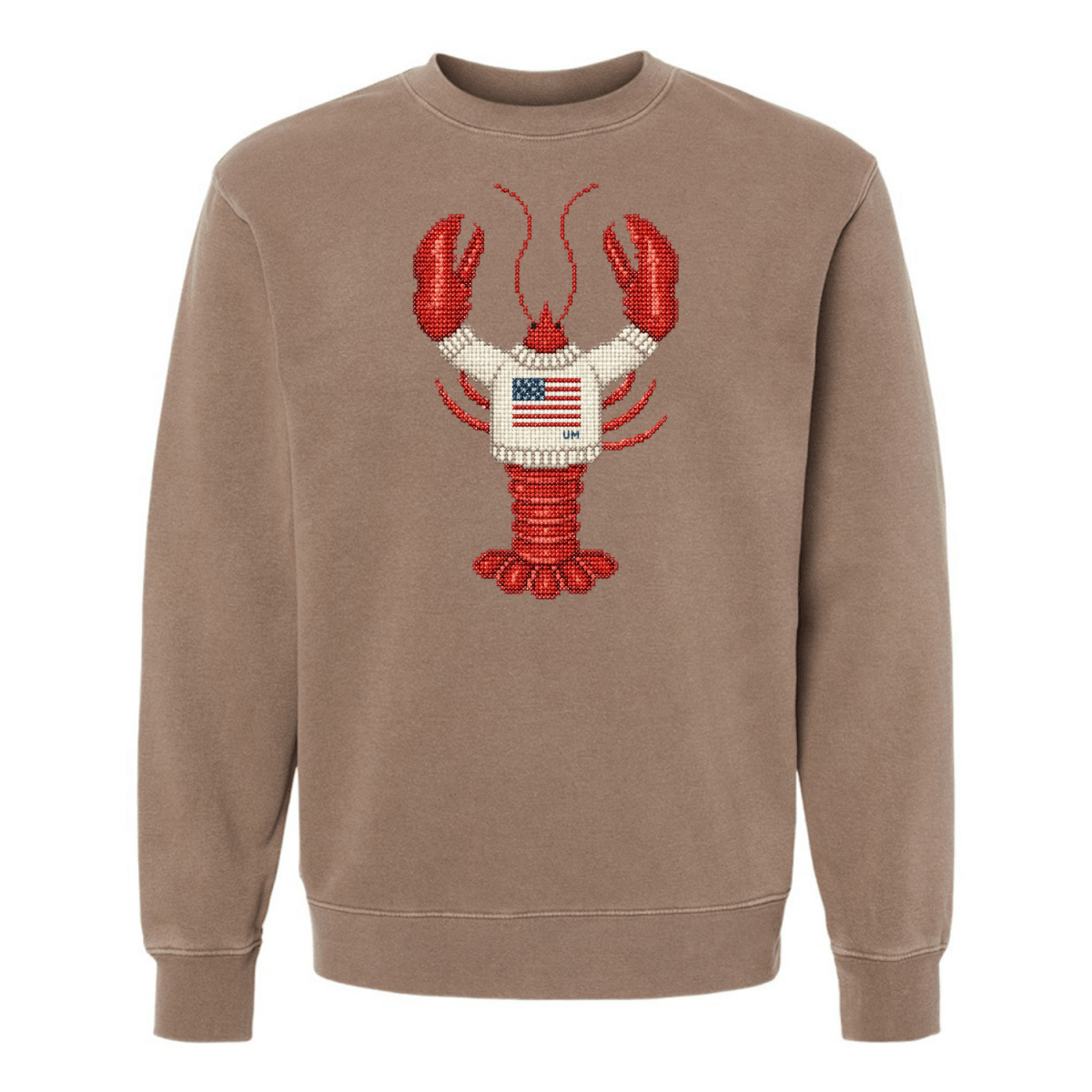 'Nantucket Lobster' Cozy Crew product image 6