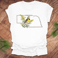 Nebraska State Bird Western Meadowlark product image 1
